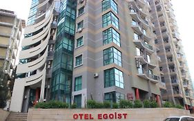 Egoist Hotel Baku